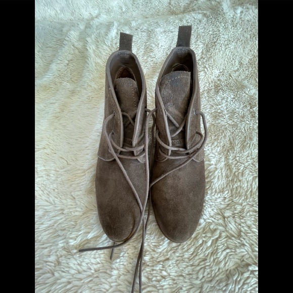 Franco Sarto Wedge Shoes - Picture 2 of 11